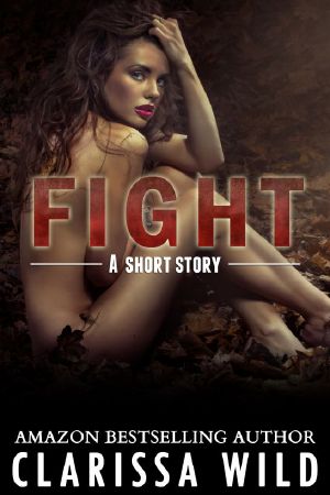 [Fierce 0.50] • Fight (#0.5, Fierce Series)